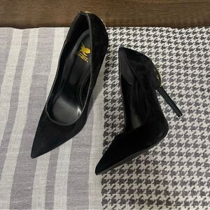 Shiek Shirks stilettos sexy Size 7